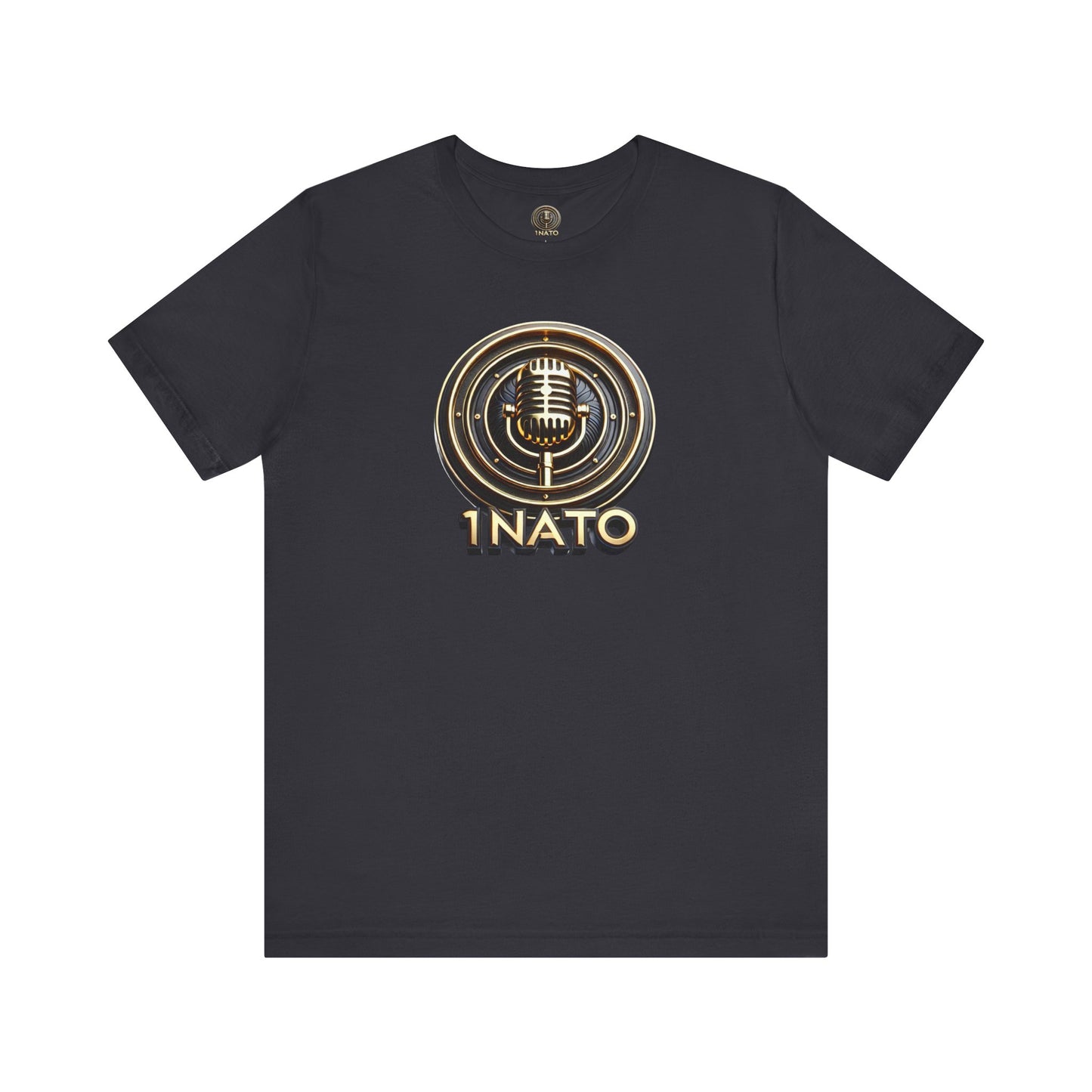 1NATO Unisex T-shirt