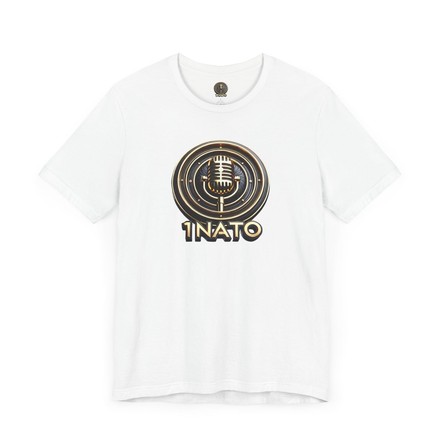 1NATO Unisex T-shirt