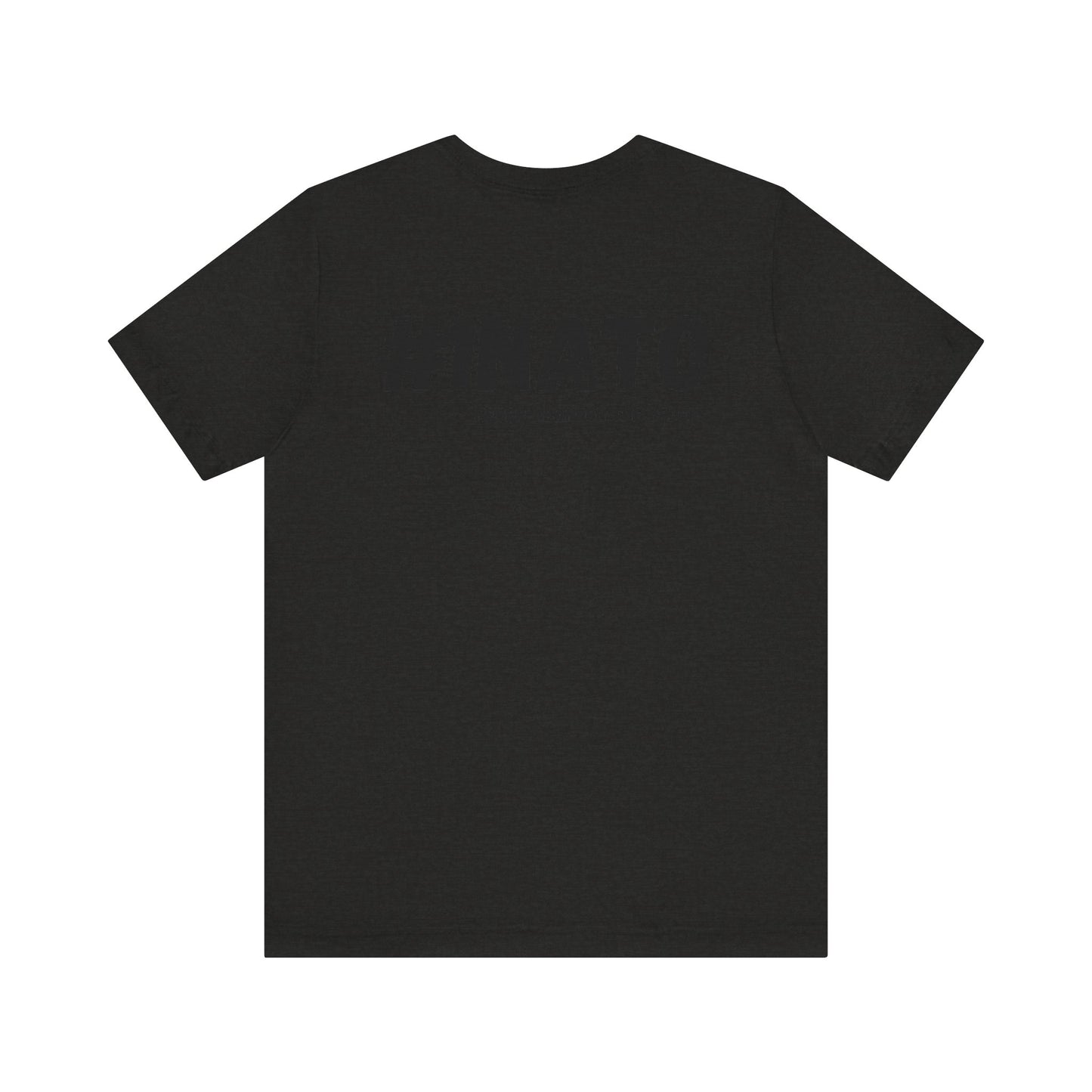 1NATO Unisex T-shirt