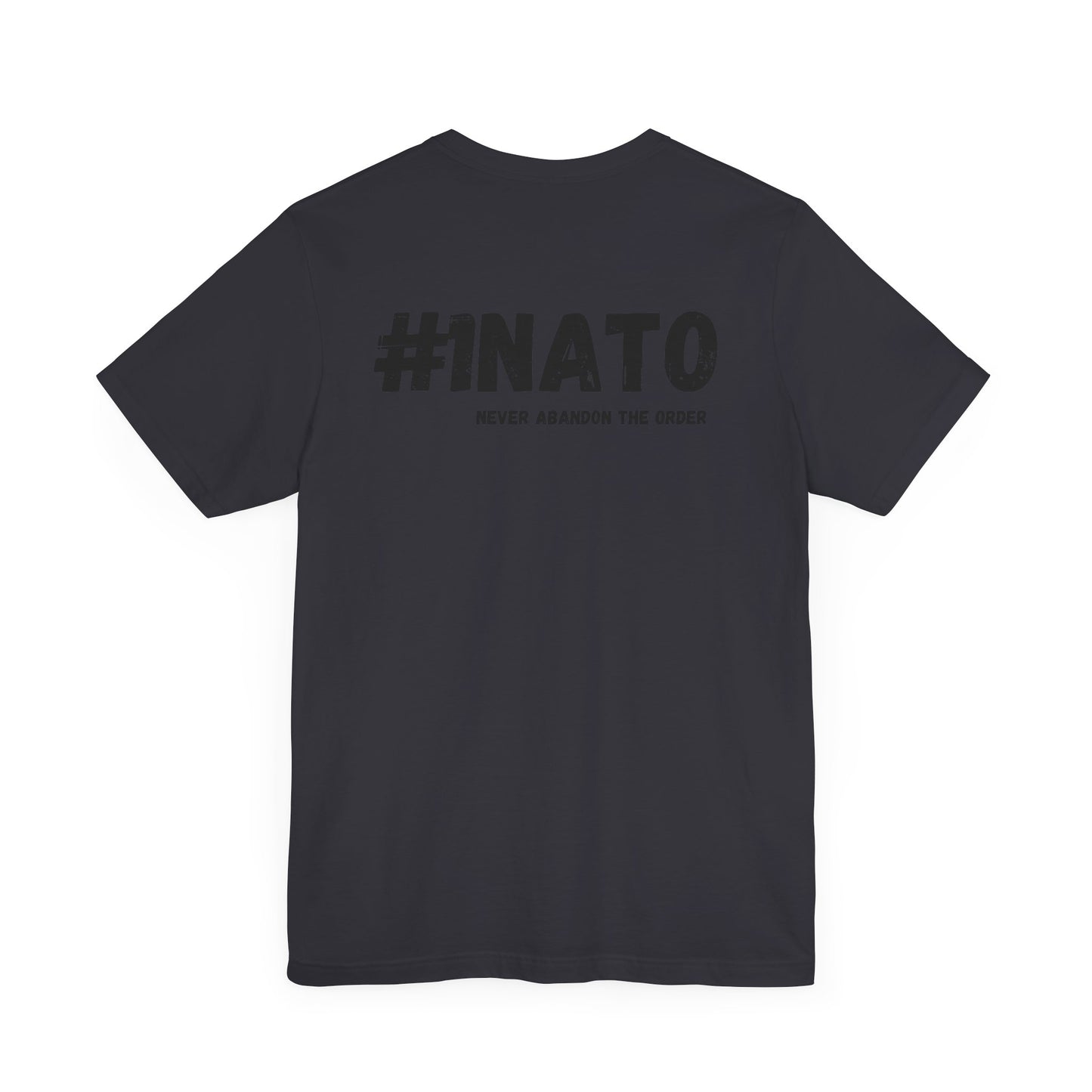 1NATO Unisex T-shirt