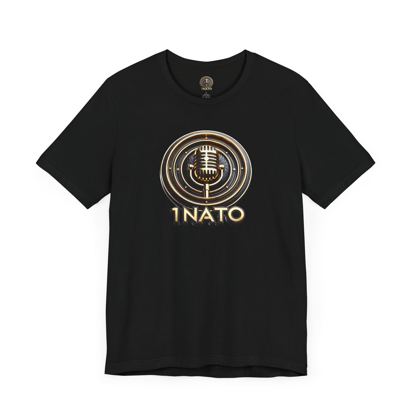 1NATO Unisex T-shirt