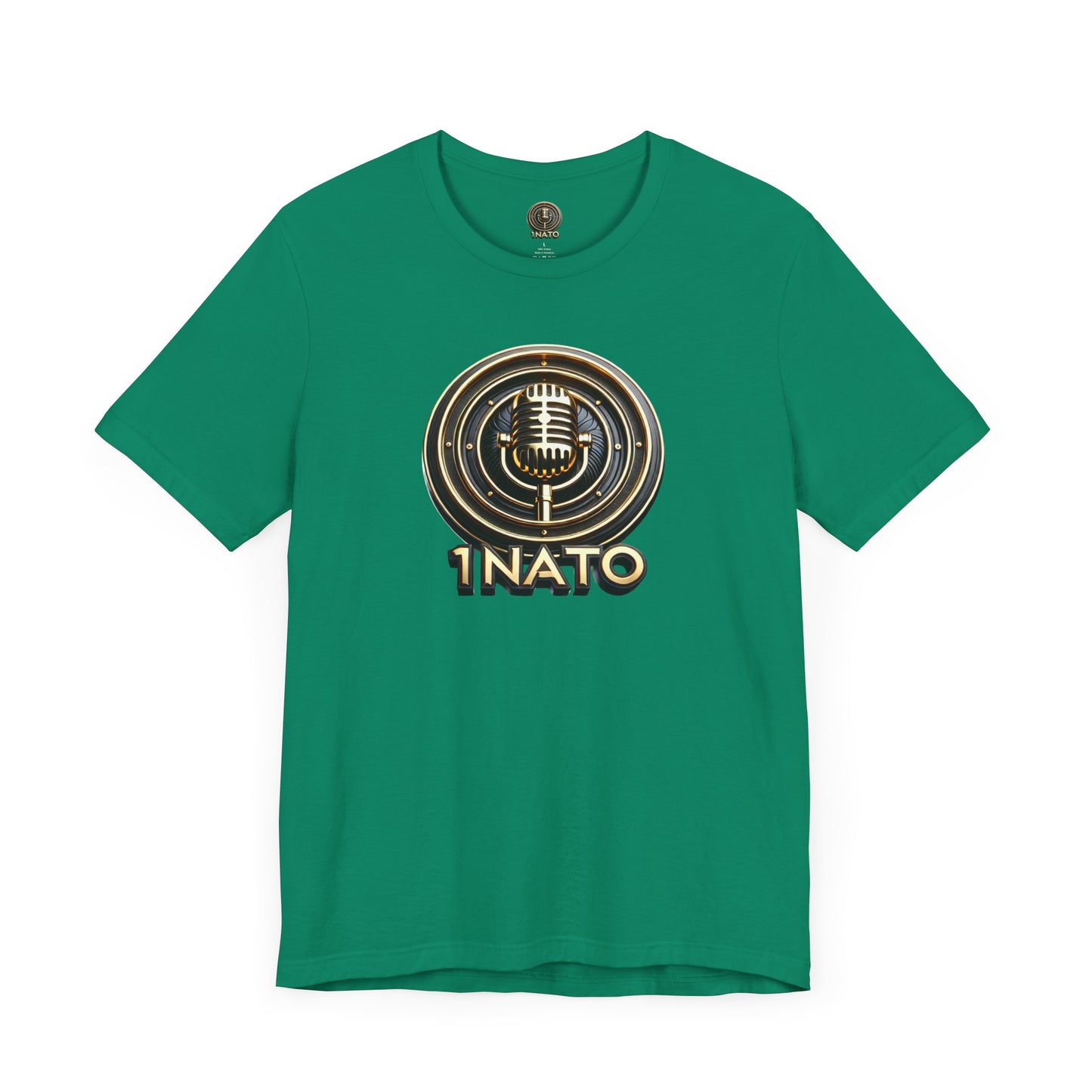 1NATO Unisex T-shirt