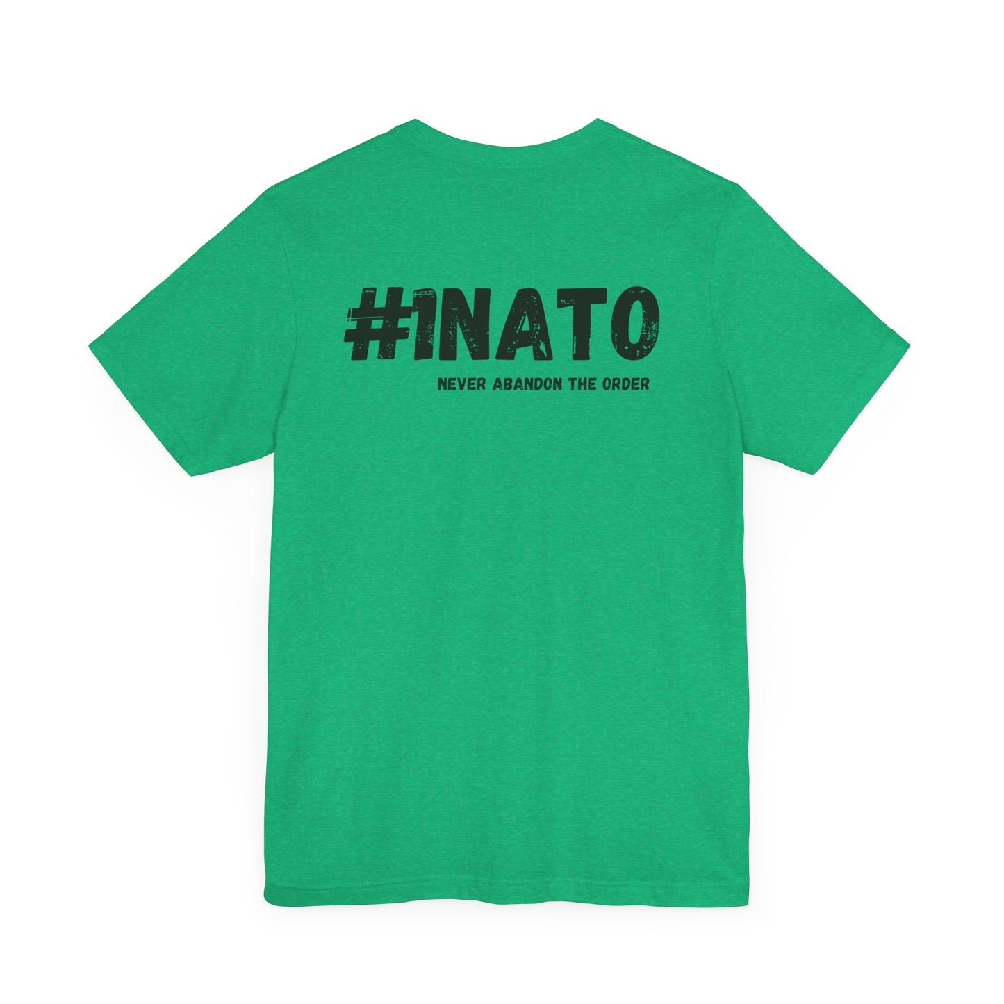 1NATO Unisex T-shirt