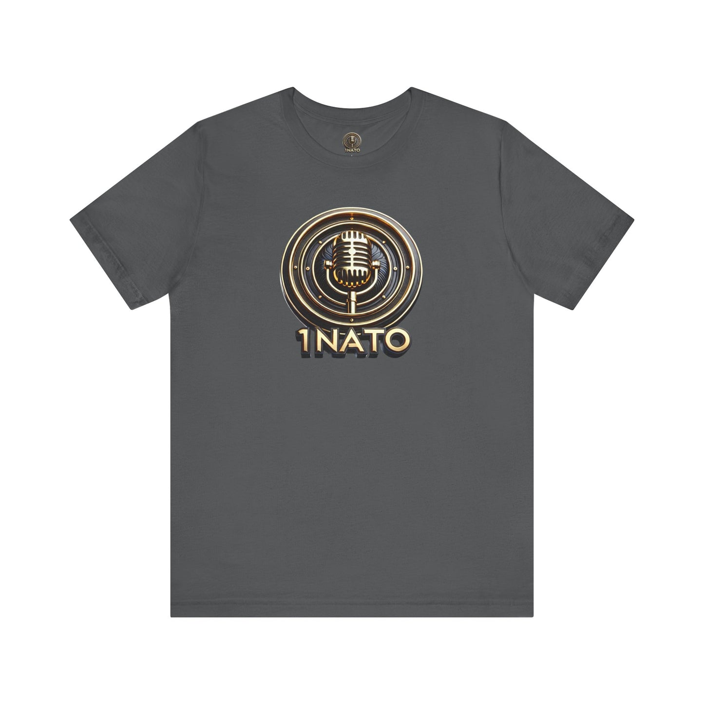 1NATO Unisex T-shirt