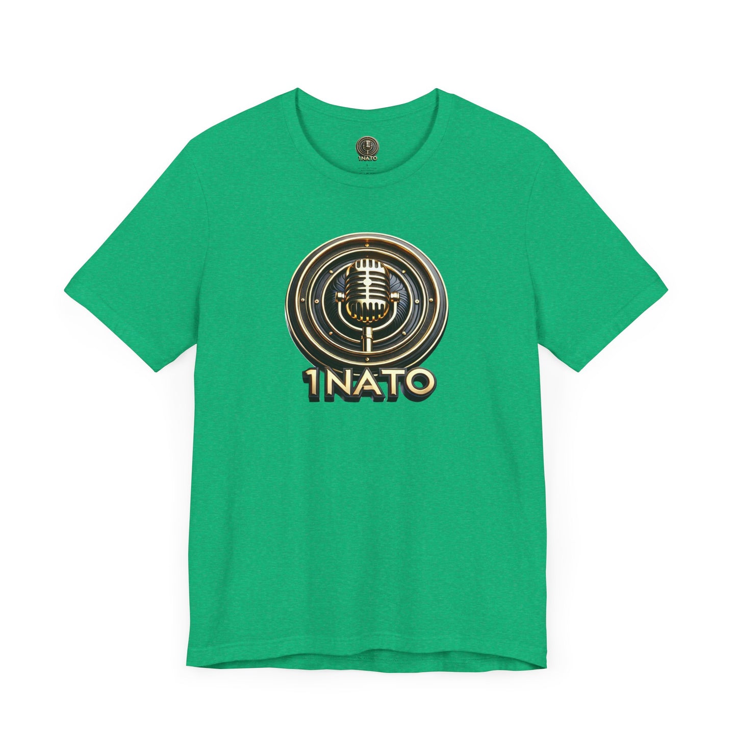 1NATO Unisex T-shirt