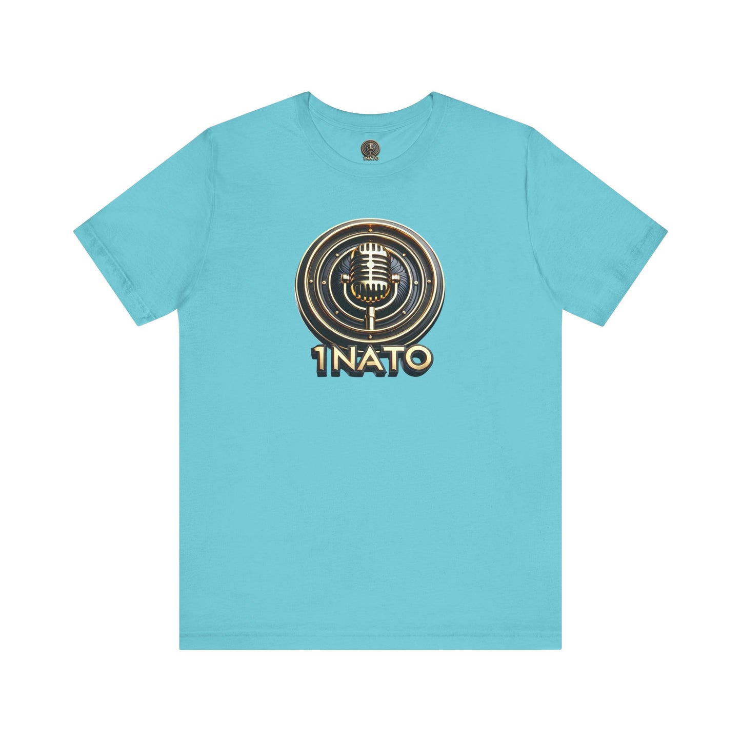 1NATO Unisex T-shirt