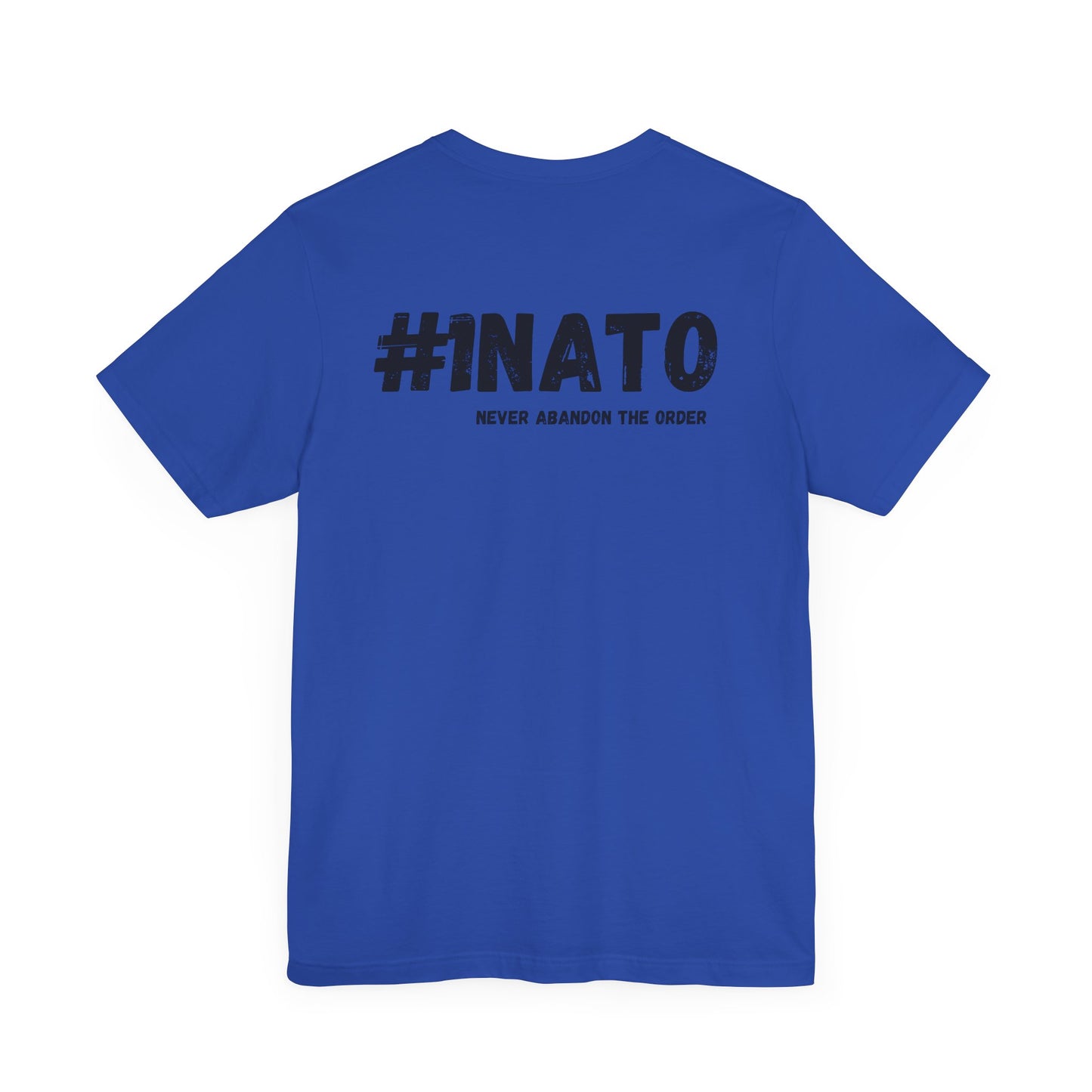1NATO Unisex T-shirt