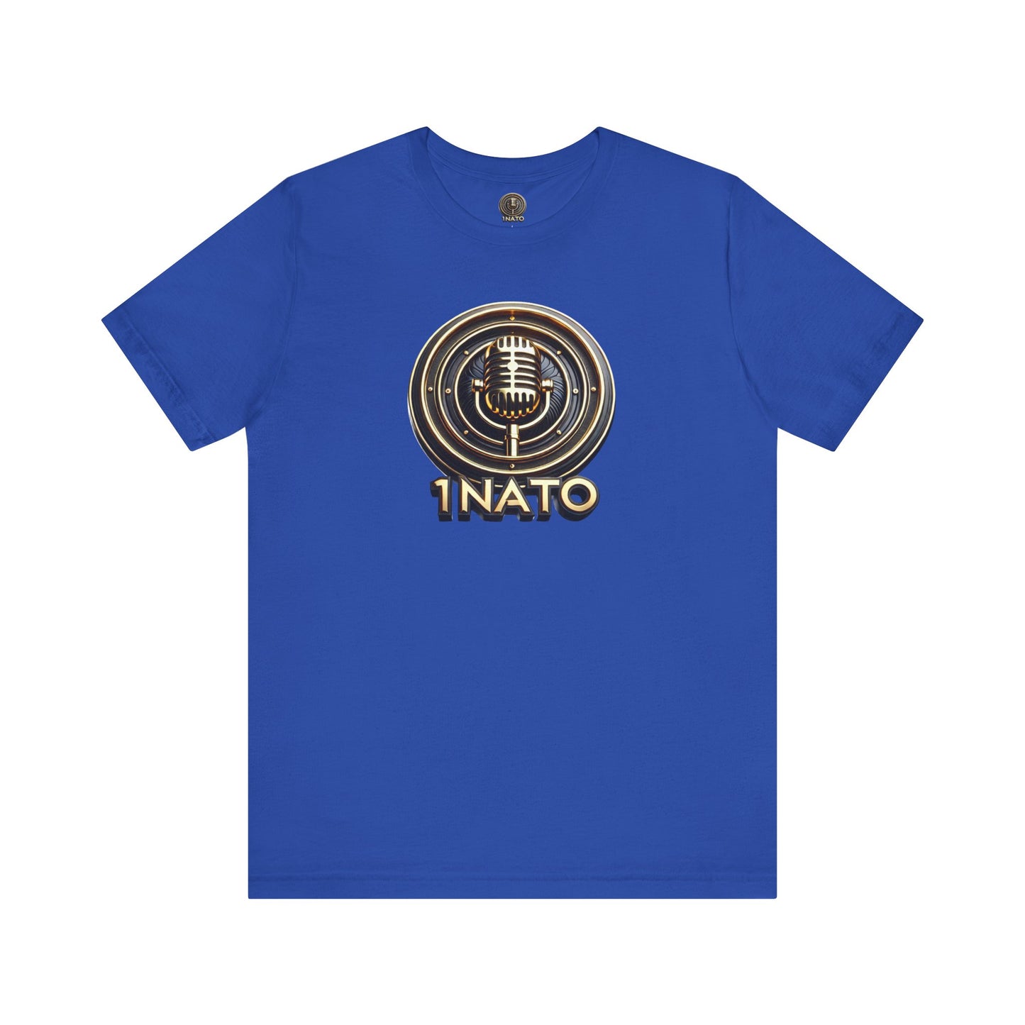 1NATO Unisex T-shirt