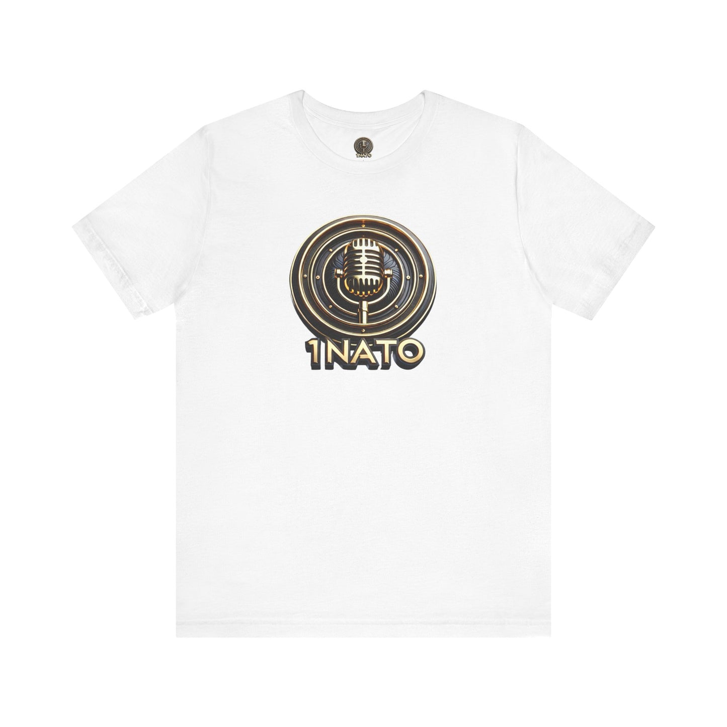 1NATO Unisex T-shirt