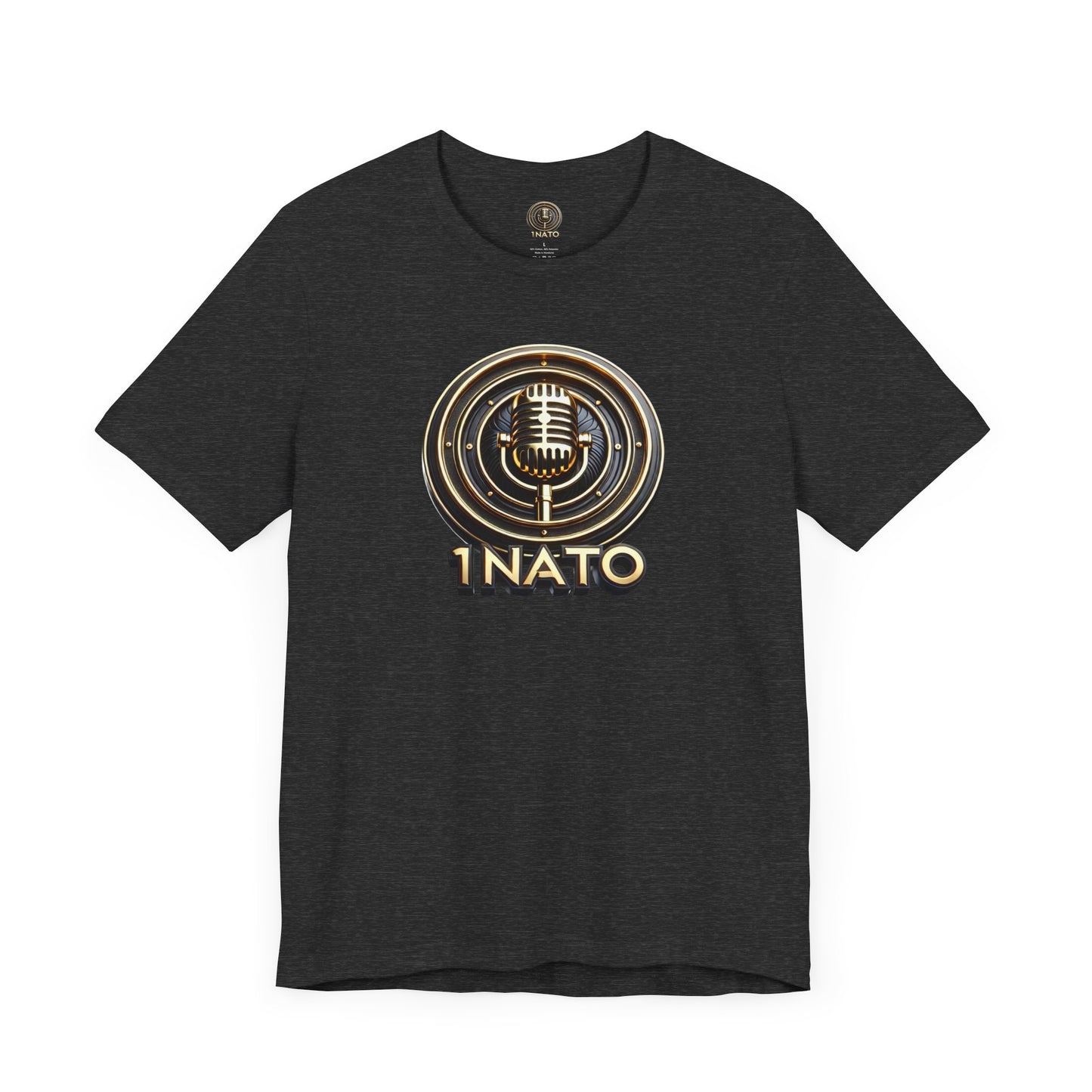 1NATO Unisex T-shirt