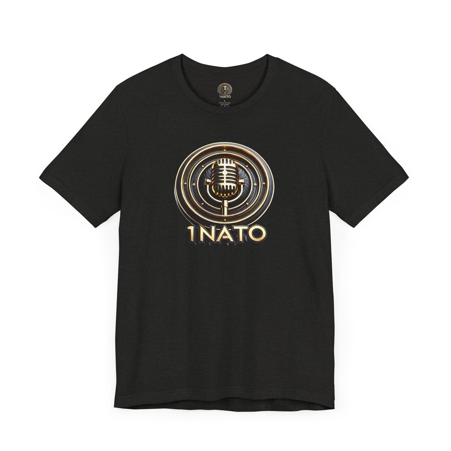 1NATO Unisex T-shirt