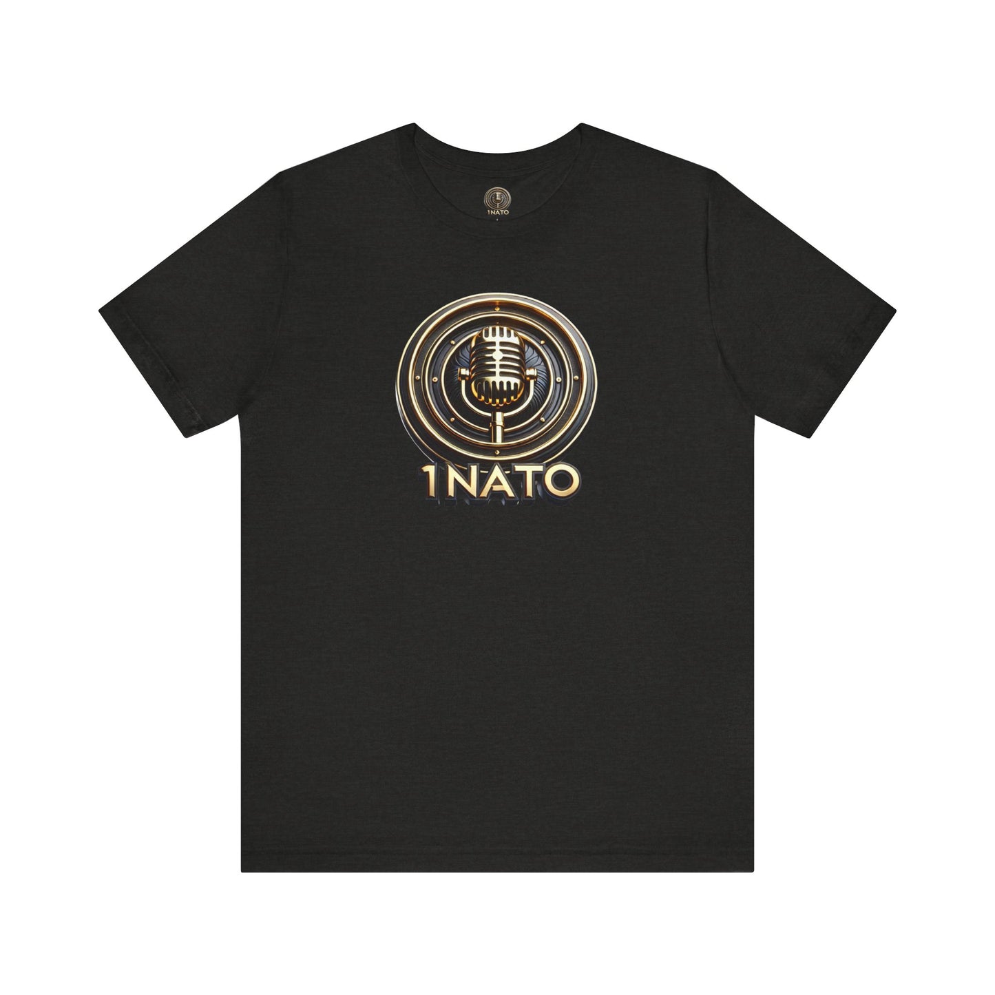 1NATO Unisex T-shirt