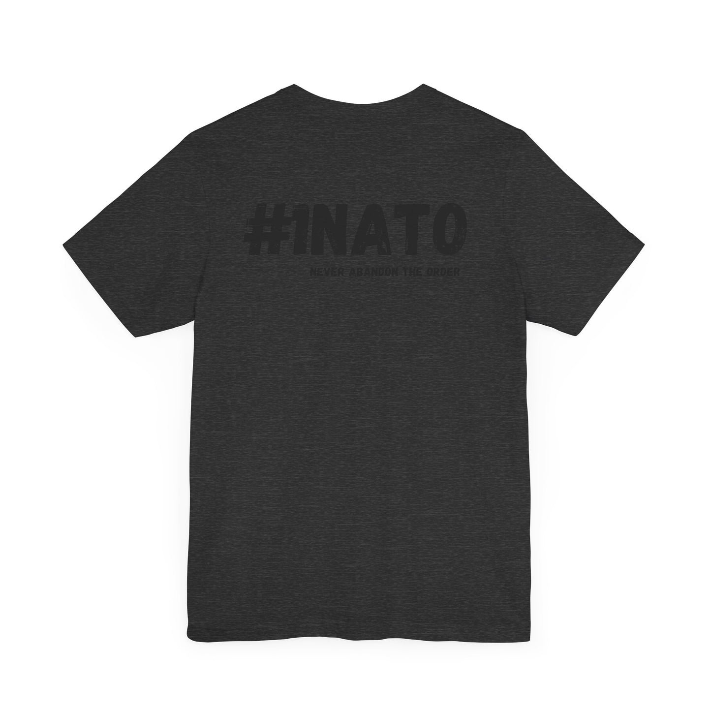 1NATO Unisex T-shirt