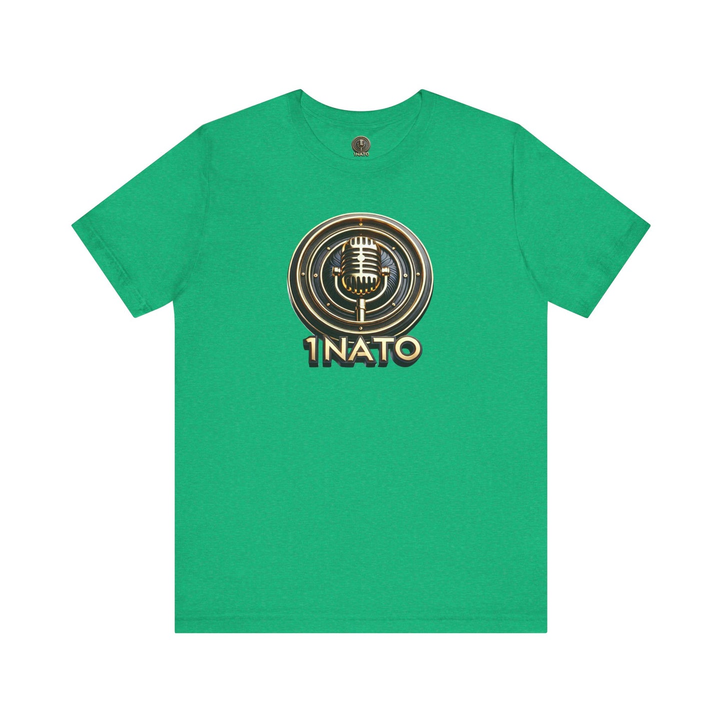 1NATO Unisex T-shirt