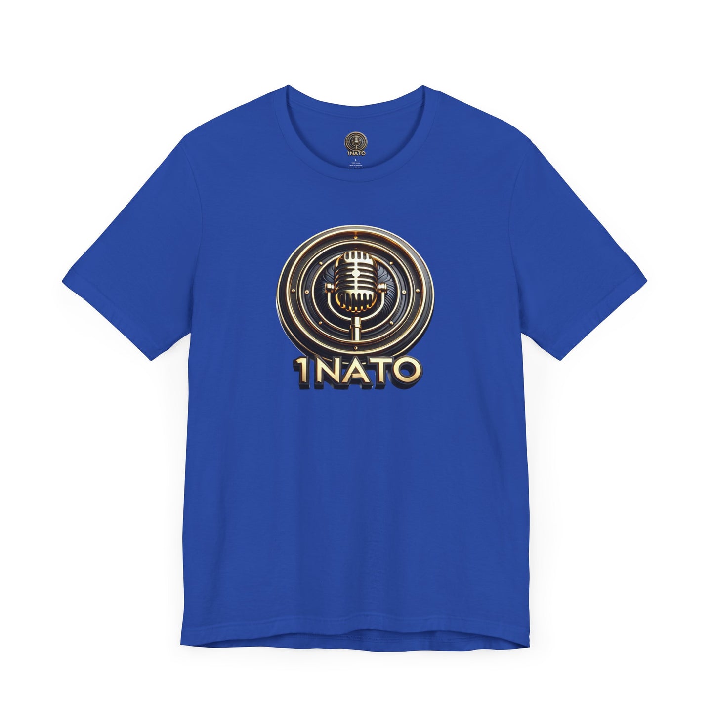 1NATO Unisex T-shirt