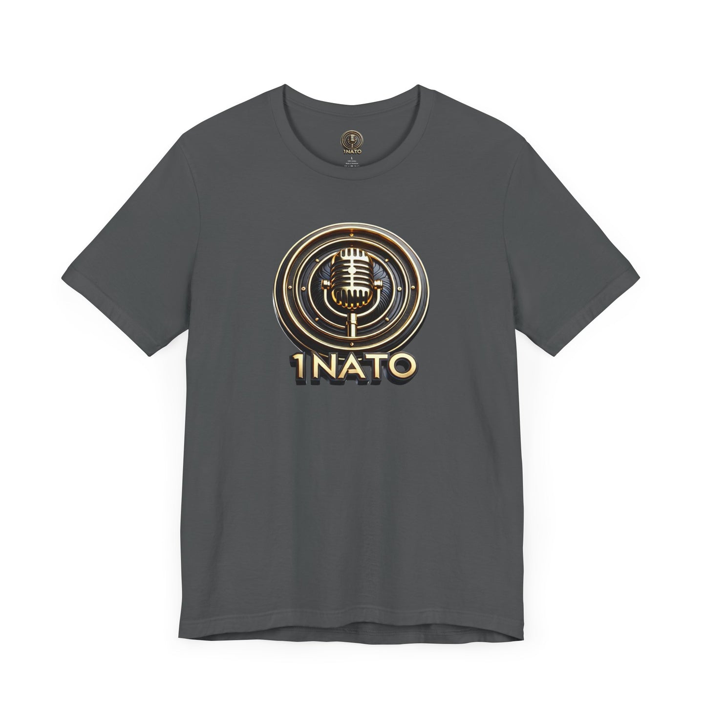 1NATO Unisex T-shirt