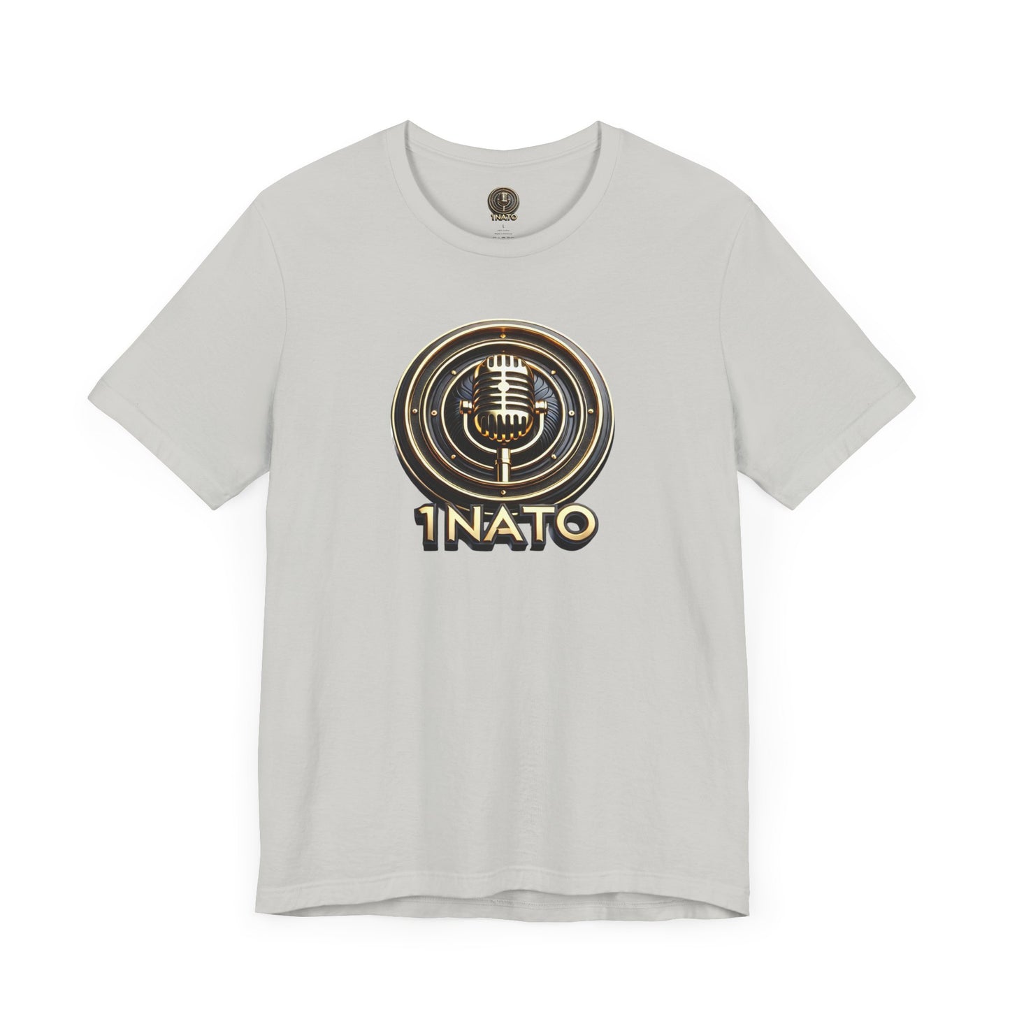 1NATO Unisex T-shirt