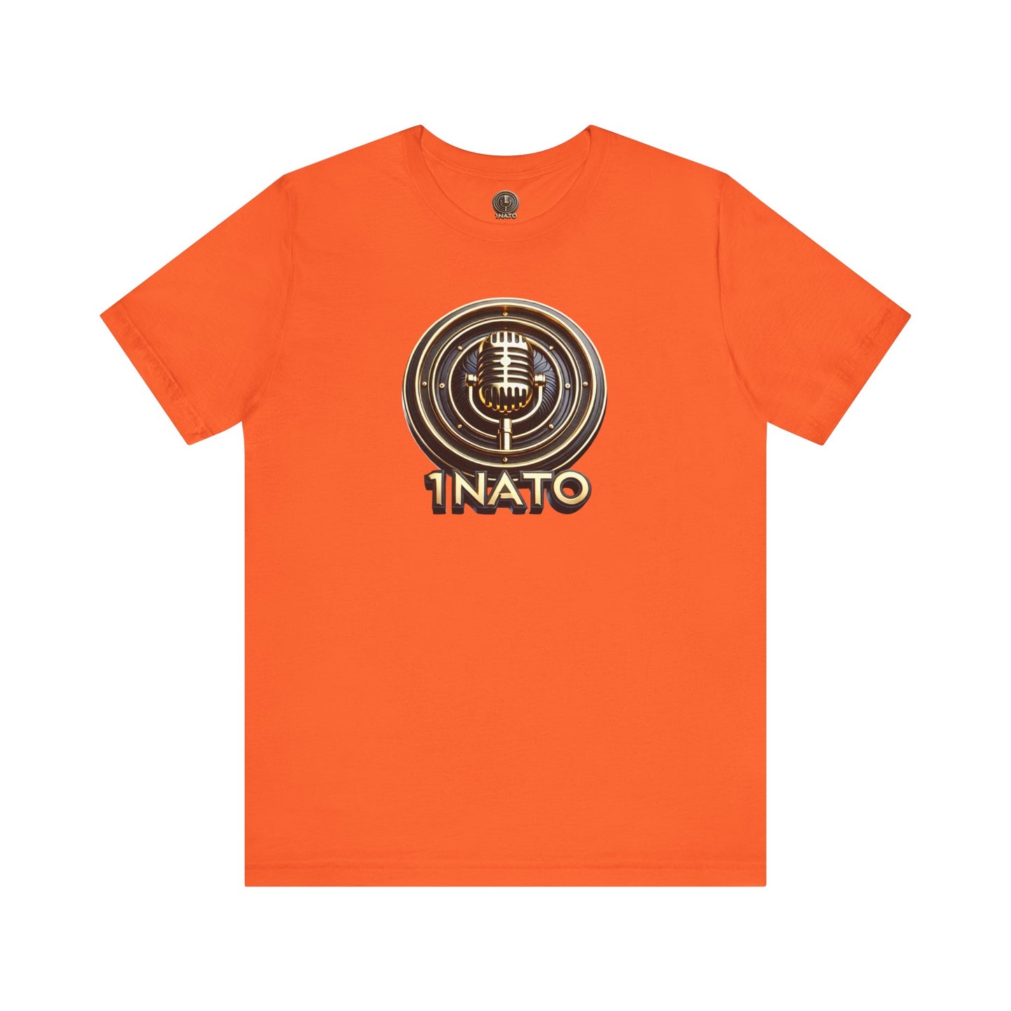 1NATO Unisex T-shirt
