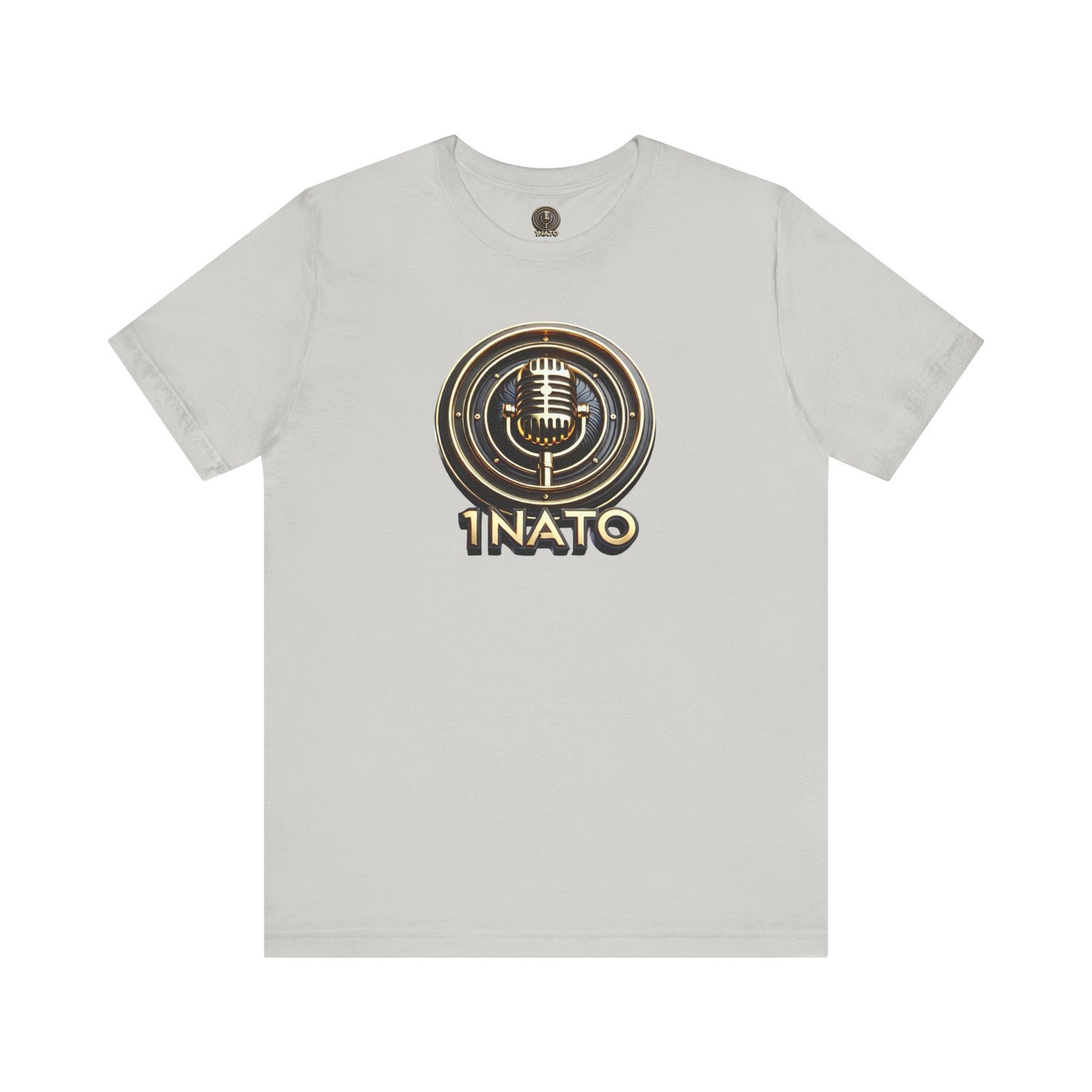 1NATO Unisex T-shirt