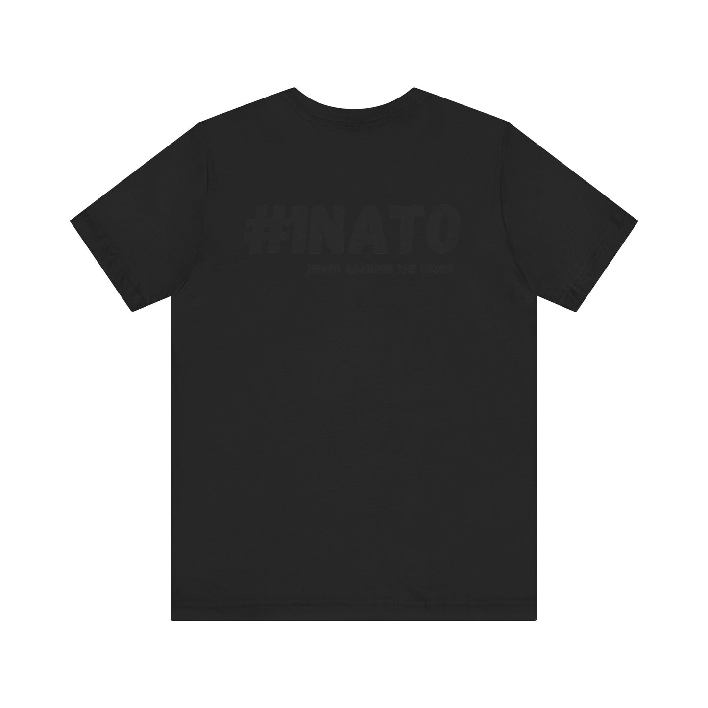 1NATO Unisex T-shirt
