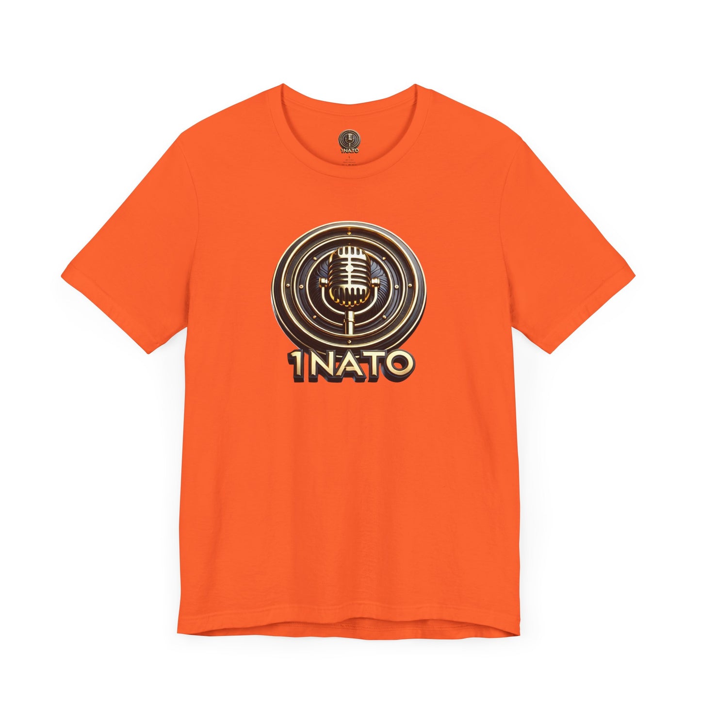 1NATO Unisex T-shirt