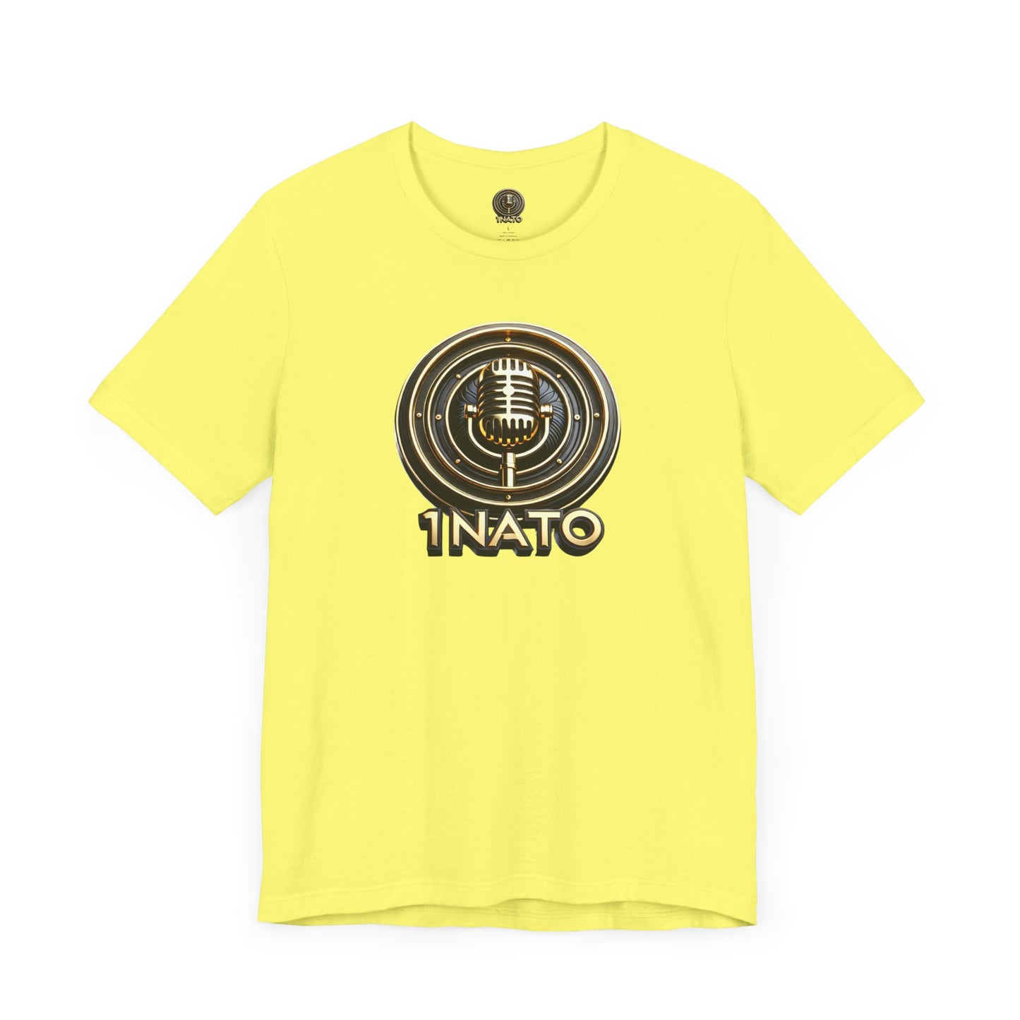 1NATO Unisex T-shirt