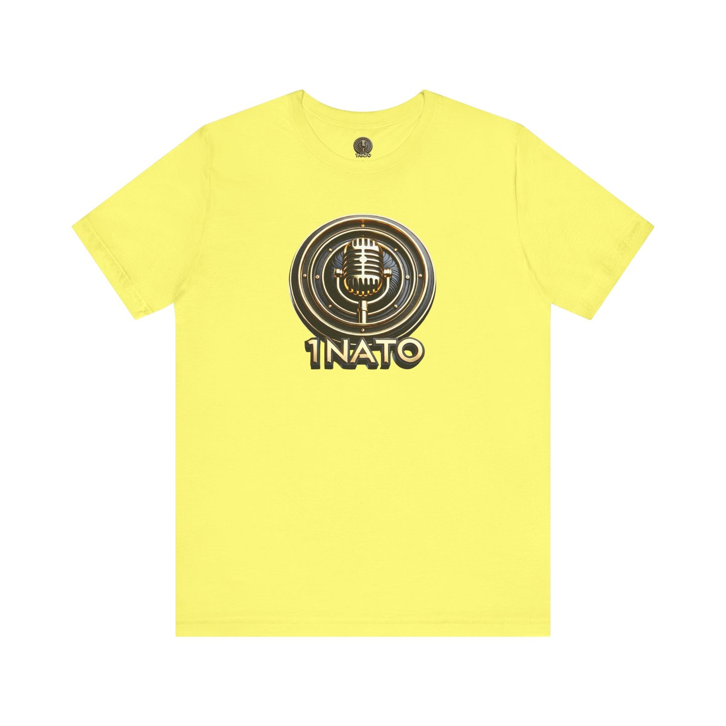 1NATO Unisex T-shirt
