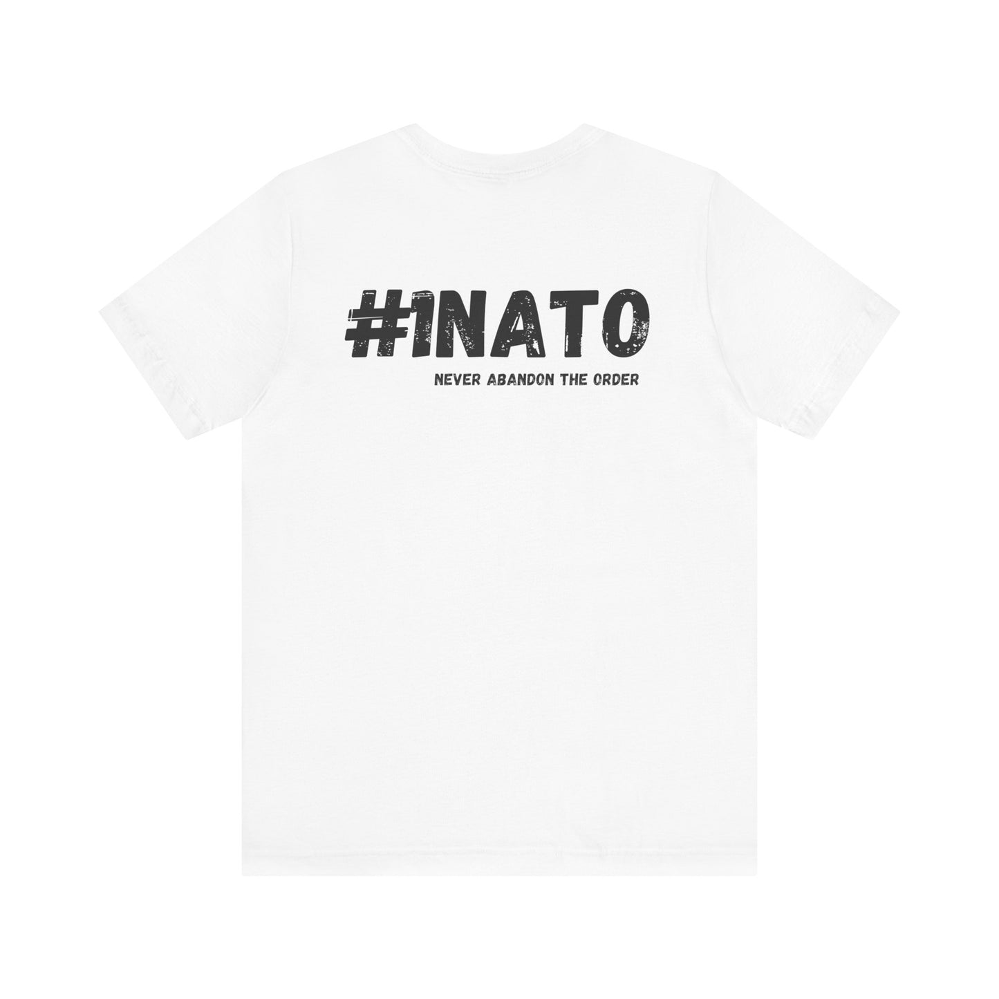 1NATO Unisex T-shirt