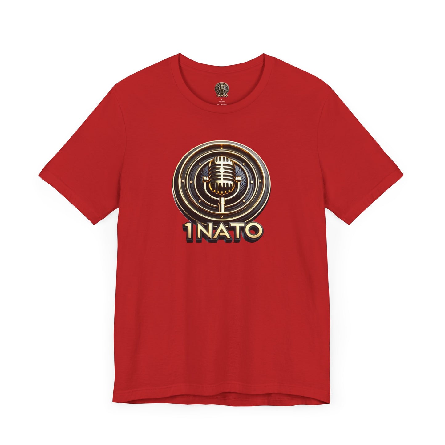 1NATO Unisex T-shirt