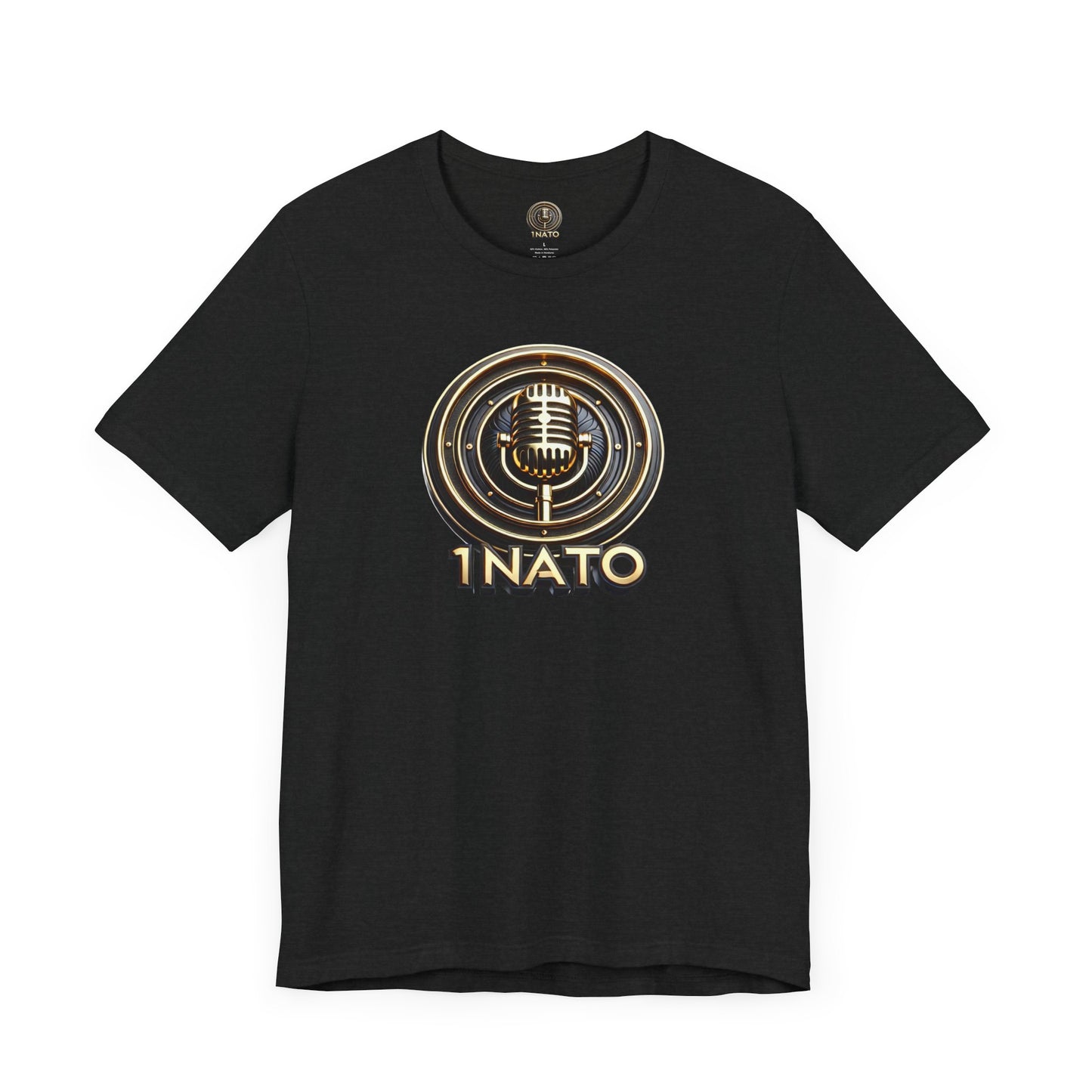 1NATO Unisex T-shirt
