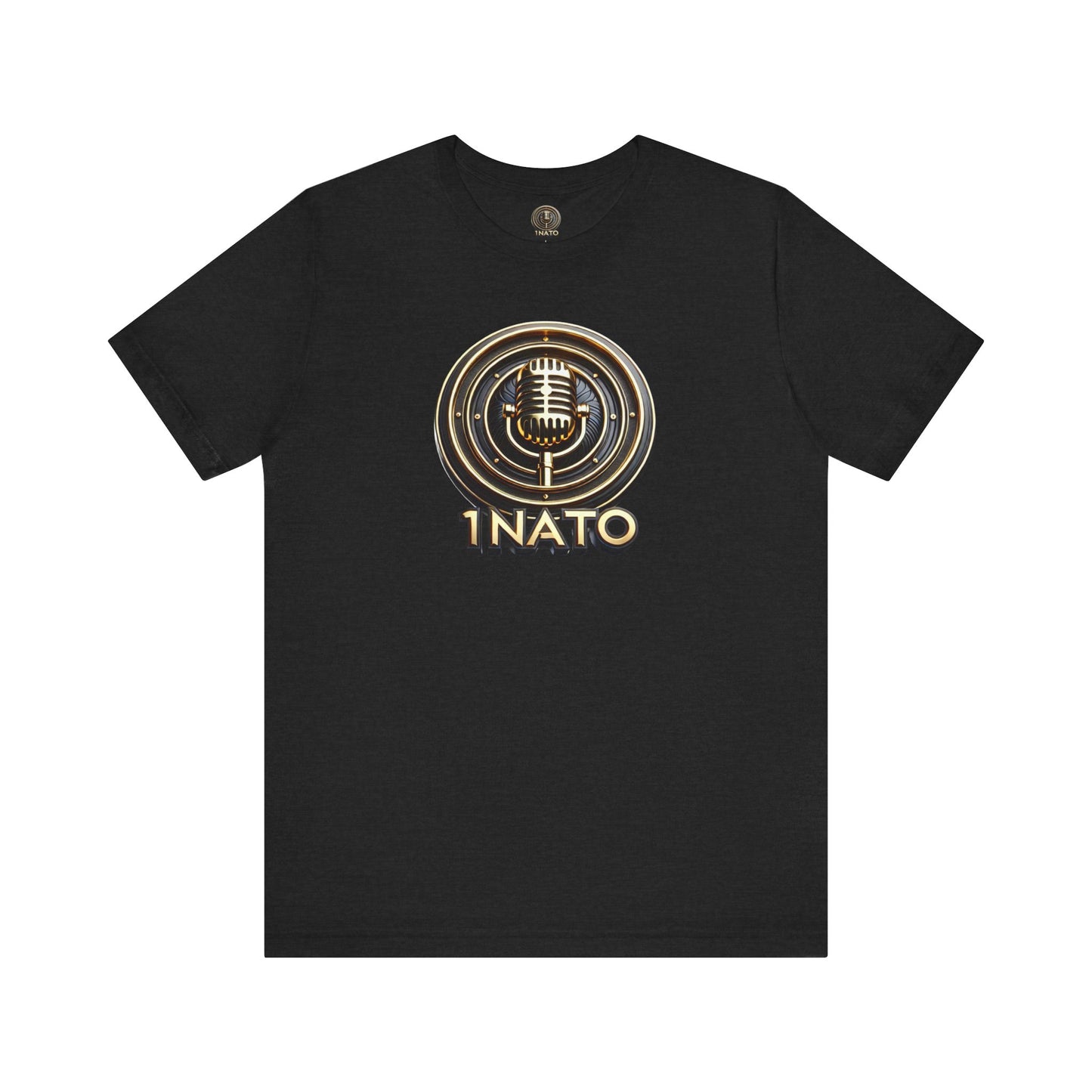 1NATO Unisex T-shirt