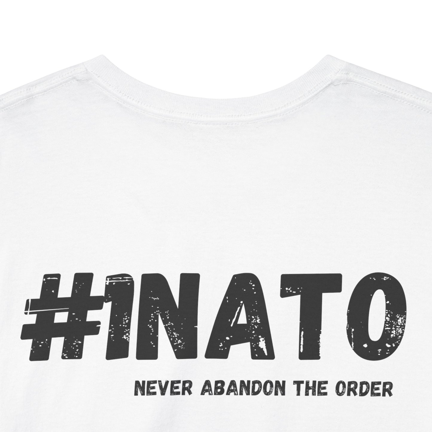 BIGGER PICTURE Unisex Heavy Cotton Tee t-Shirt 1NATO