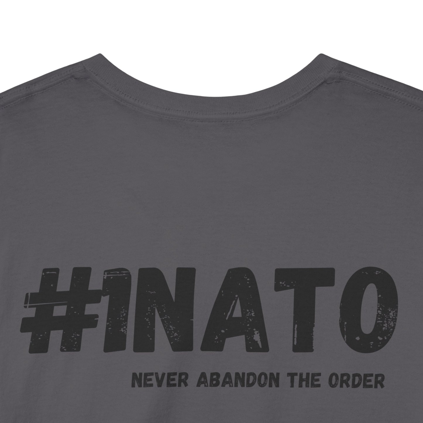 BIGGER PICTURE Unisex Heavy Cotton Tee t-Shirt 1NATO