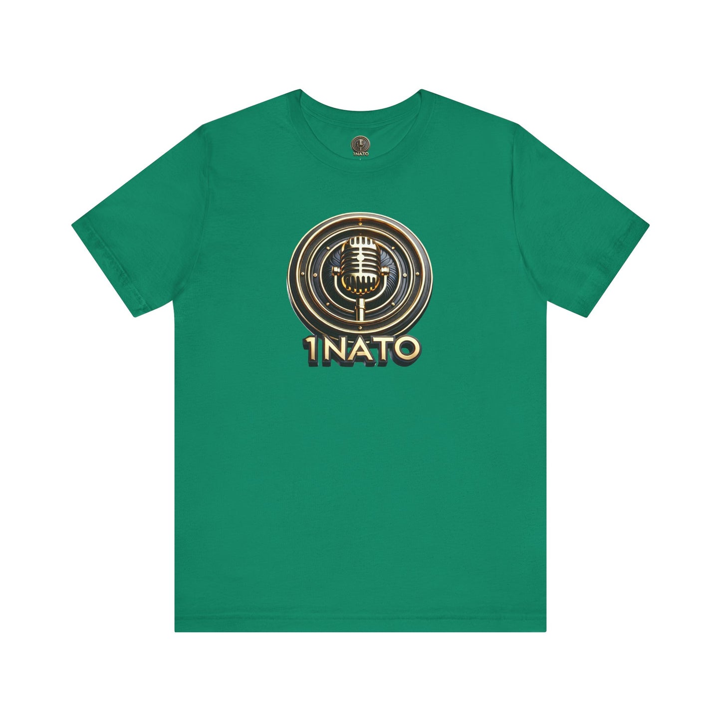 1NATO Unisex T-shirt