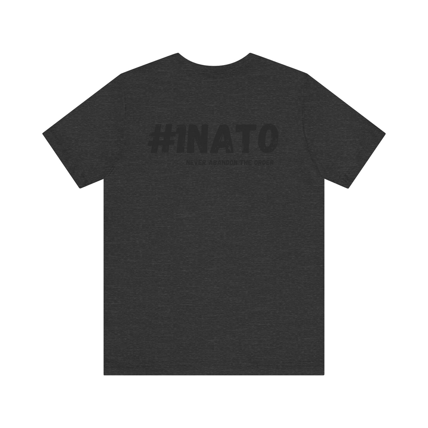 1NATO Unisex T-shirt