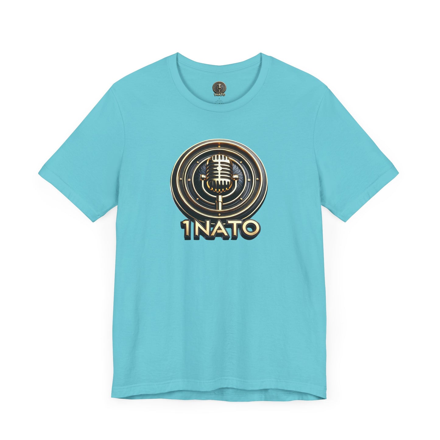1NATO Unisex T-shirt