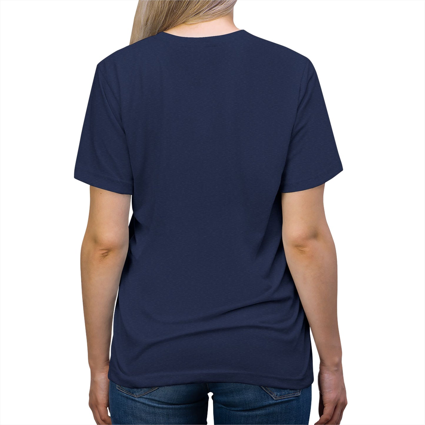 1NATO Unisex Triblend T-Shirt