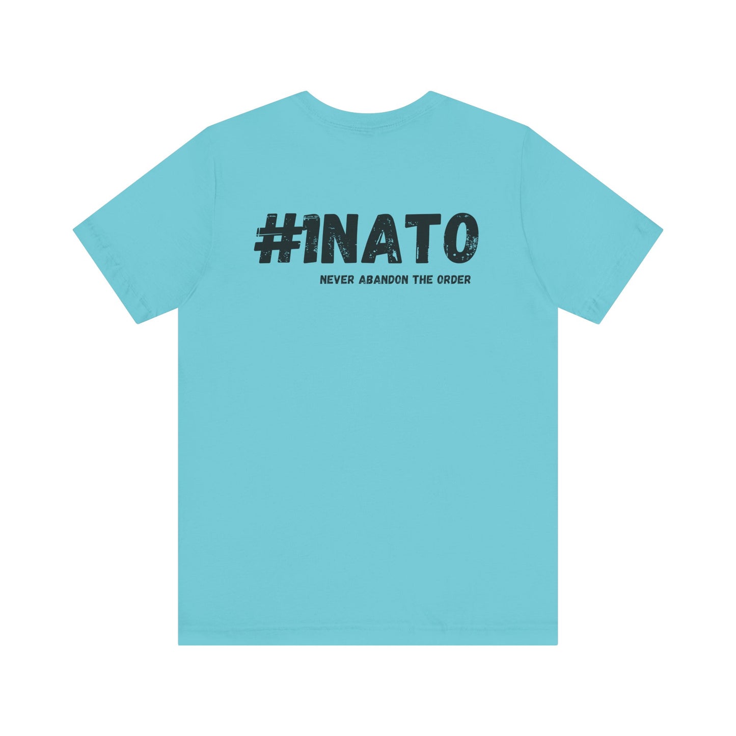 1NATO Unisex T-shirt