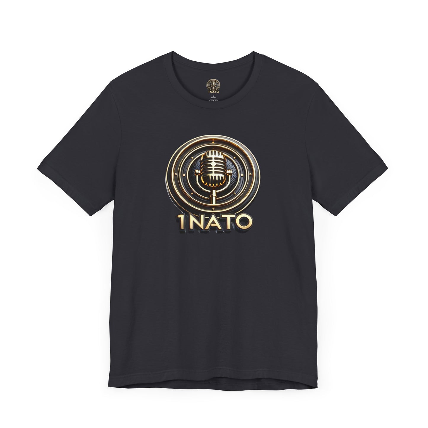 1NATO Unisex T-shirt