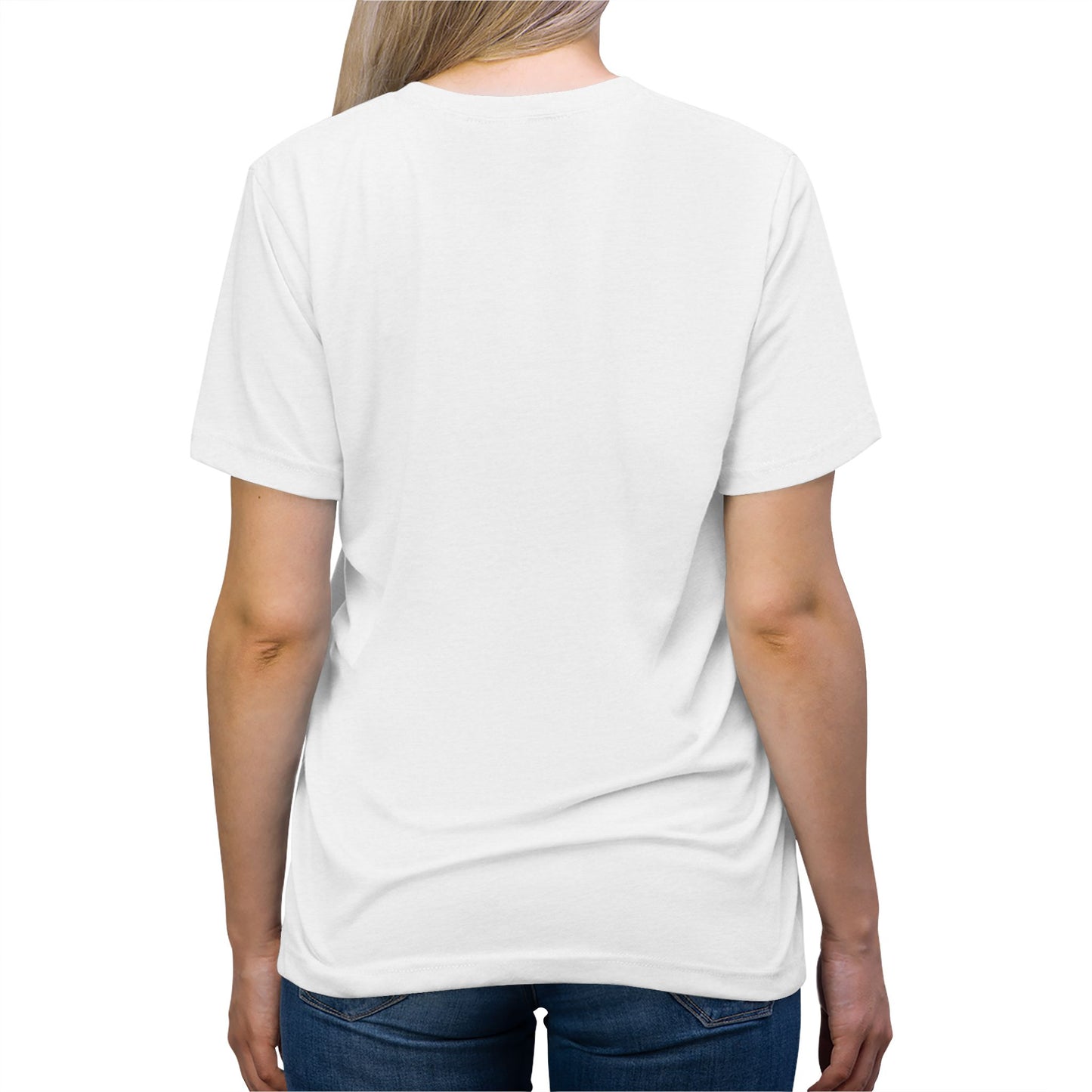 1NATO Unisex Triblend T-Shirt