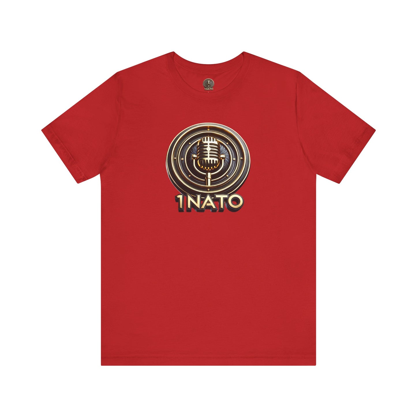 1NATO Unisex T-shirt
